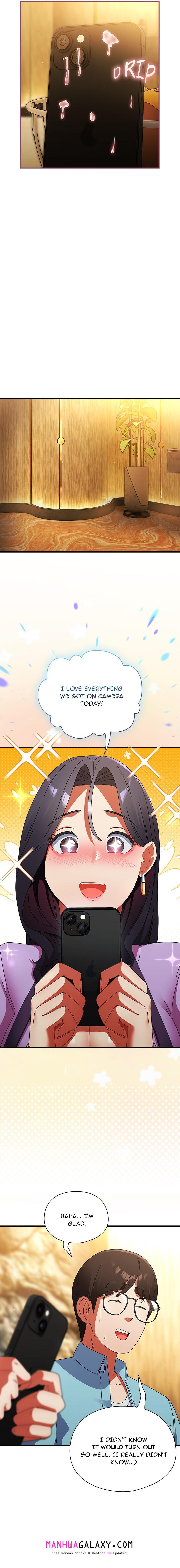 Take a Photo of Me - Chapter 22 Page 20