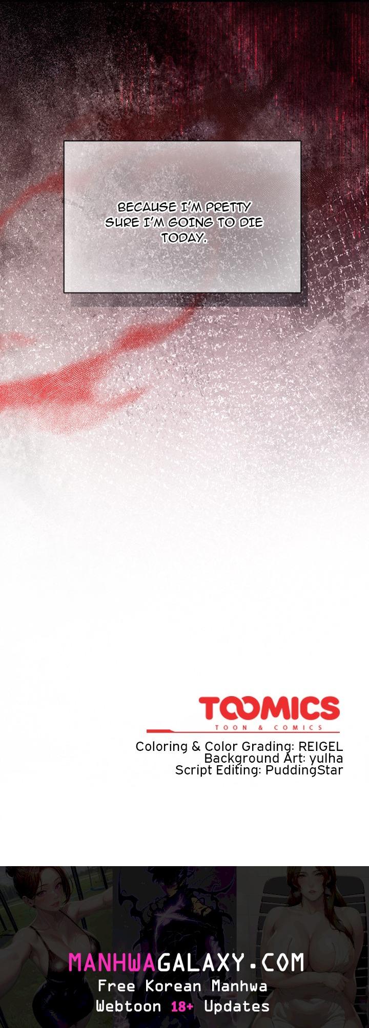 Take a Photo of Me - Chapter 22 Page 23