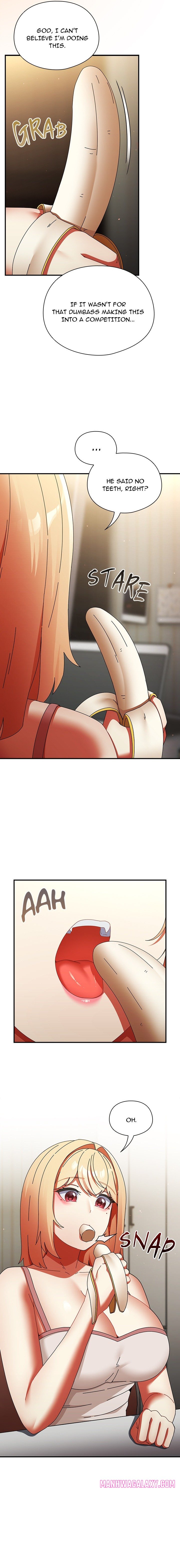 Take a Photo of Me - Chapter 24 Page 10