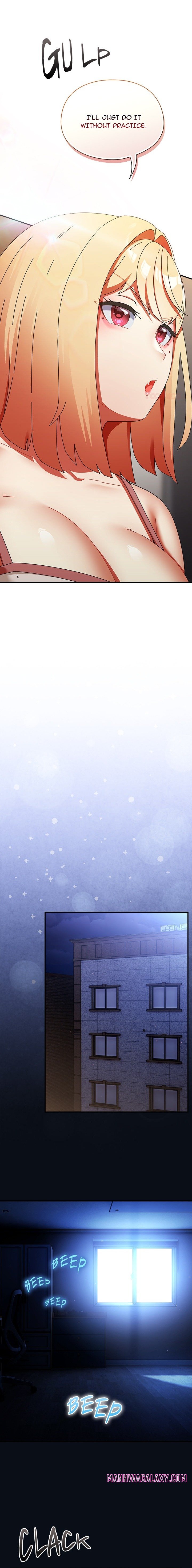 Take a Photo of Me - Chapter 24 Page 13