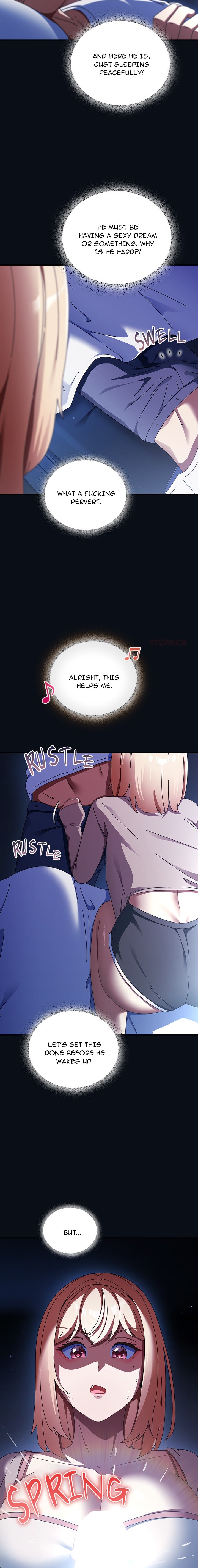 Take a Photo of Me - Chapter 24 Page 15