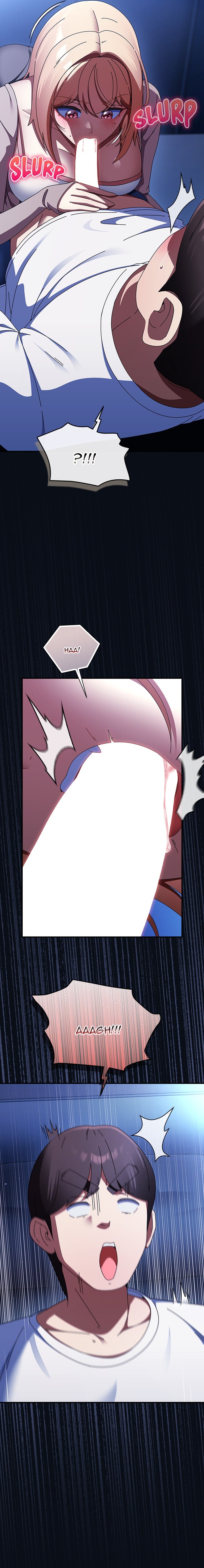 Take a Photo of Me - Chapter 24 Page 18