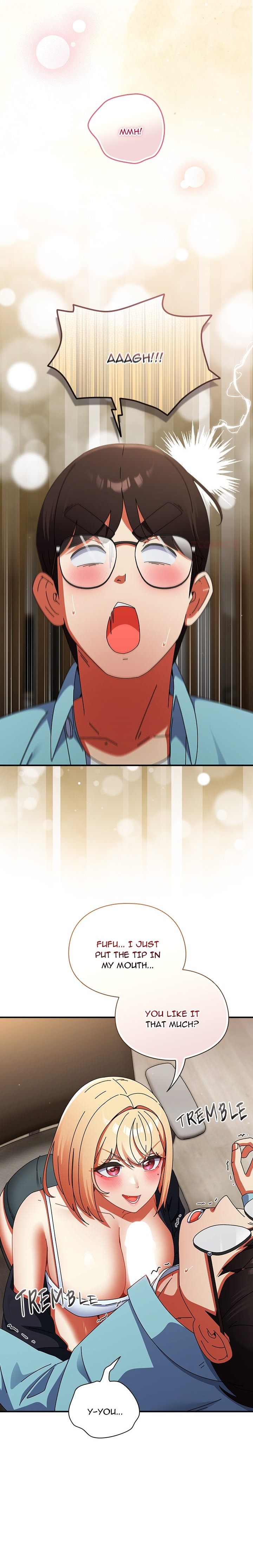 Take a Photo of Me - Chapter 24 Page 2