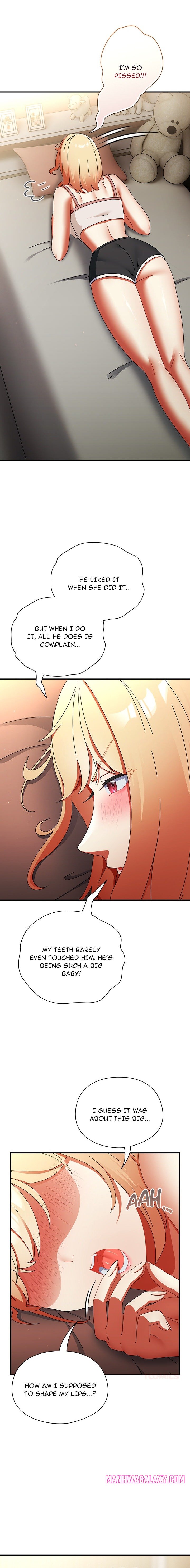 Take a Photo of Me - Chapter 24 Page 8