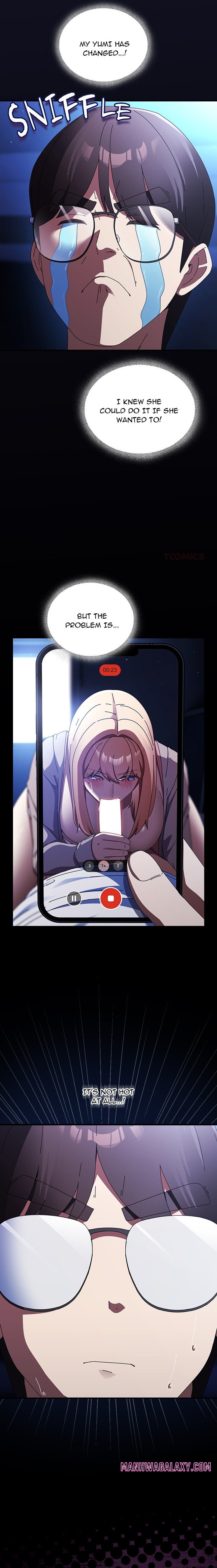 Take a Photo of Me - Chapter 25 Page 2