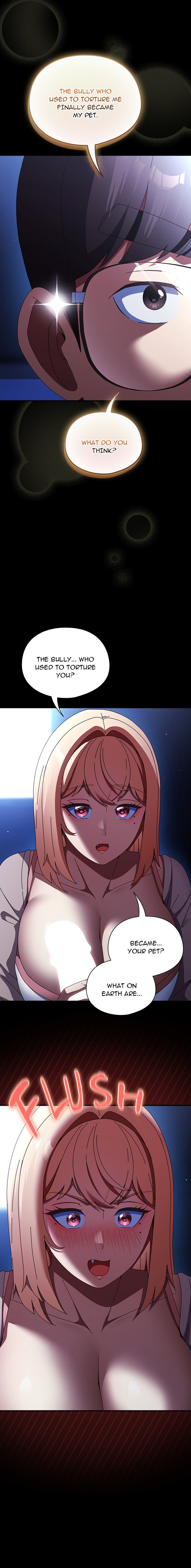 Take a Photo of Me - Chapter 25 Page 6