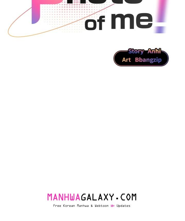 Take a Photo of Me - Chapter 27 Page 141