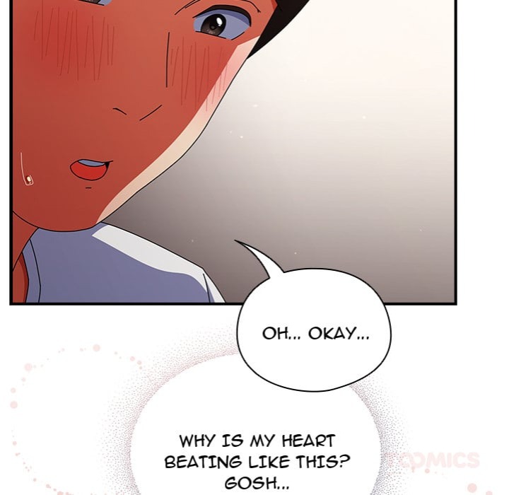 Take a Photo of Me - Chapter 27 Page 27