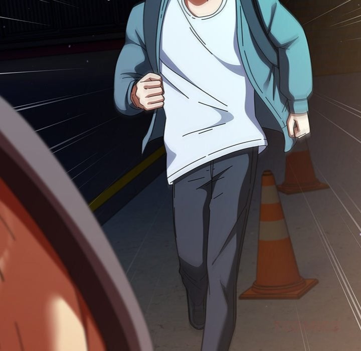 Take a Photo of Me - Chapter 30 Page 111