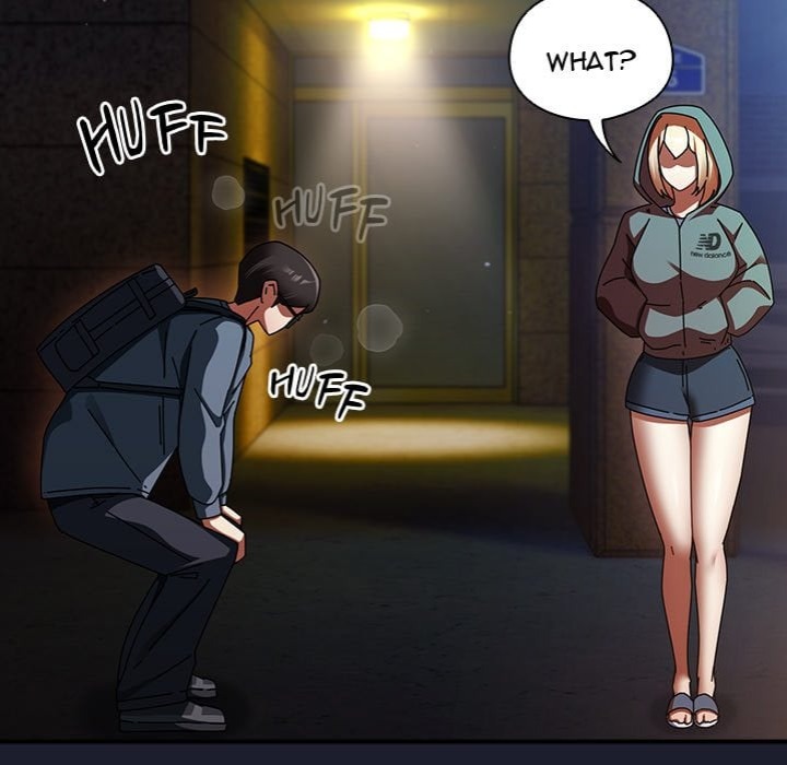 Take a Photo of Me - Chapter 30 Page 115