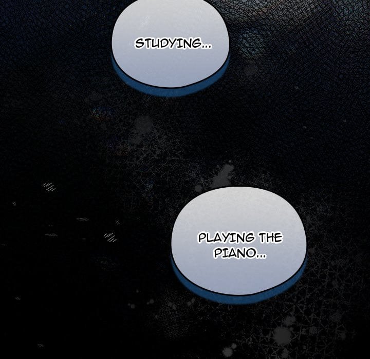 Take a Photo of Me - Chapter 35 Page 100