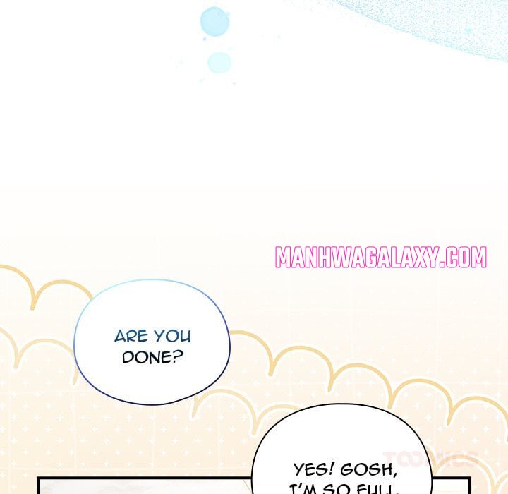 Take a Photo of Me - Chapter 35 Page 129