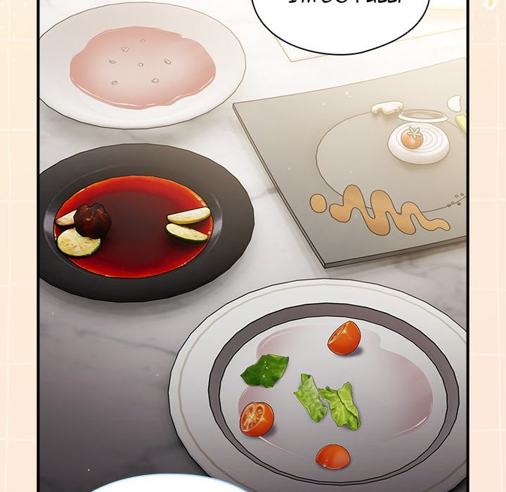 Take a Photo of Me - Chapter 35 Page 130