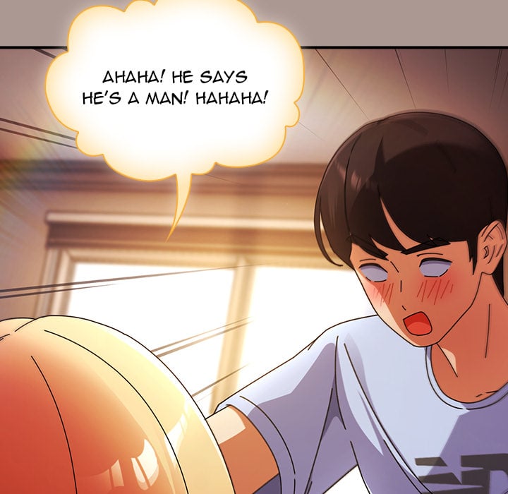 Take a Photo of Me - Chapter 38 Page 126