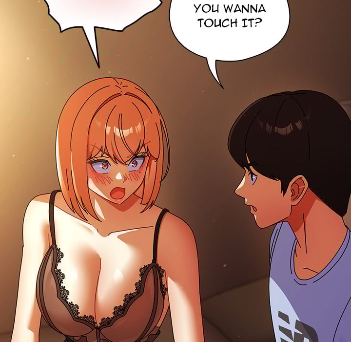 Take a Photo of Me - Chapter 38 Page 27