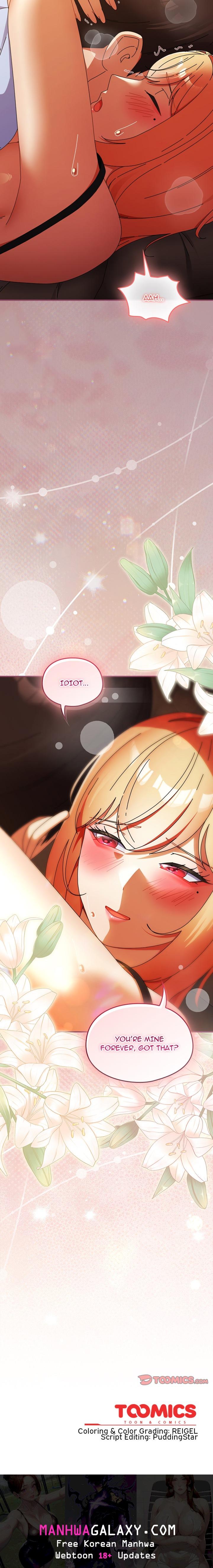 Take a Photo of Me - Chapter 39 Page 23