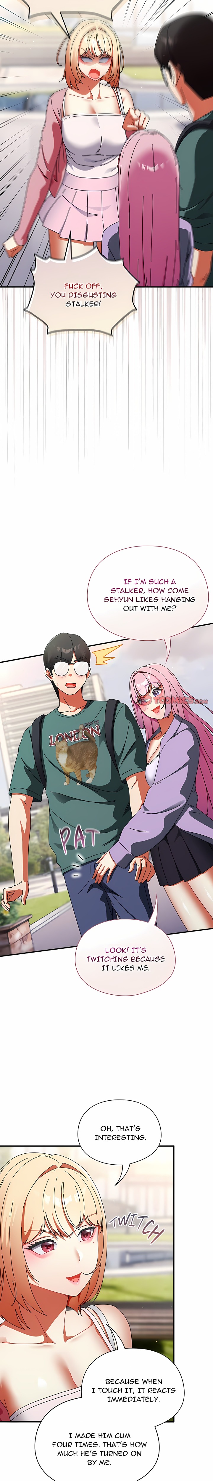 Take a Photo of Me - Chapter 41 Page 11