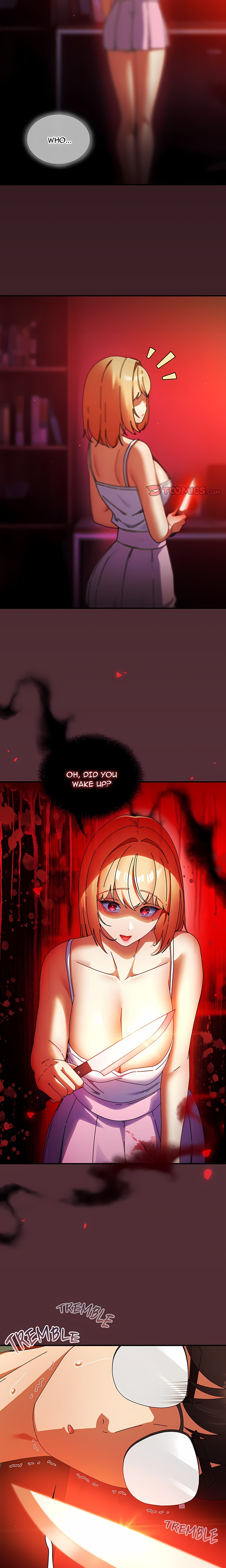 Take a Photo of Me - Chapter 41 Page 19