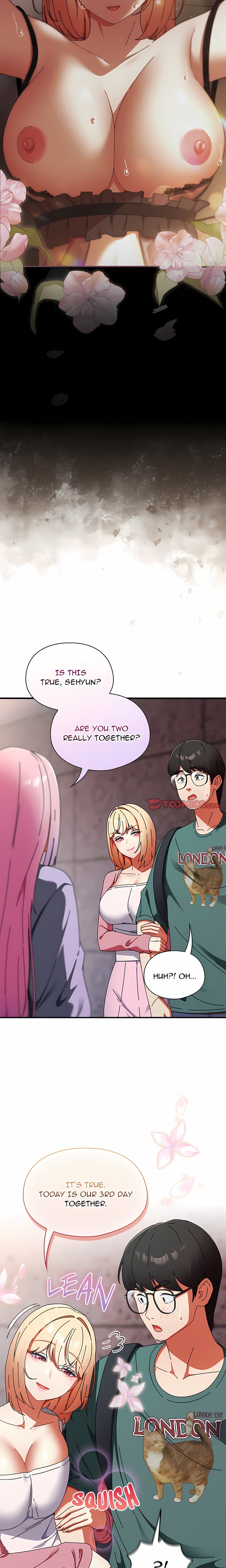 Take a Photo of Me - Chapter 41 Page 2