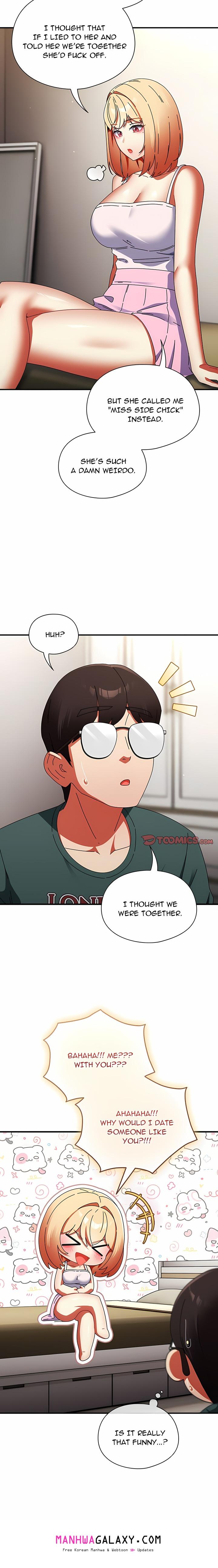 Take a Photo of Me - Chapter 41 Page 21