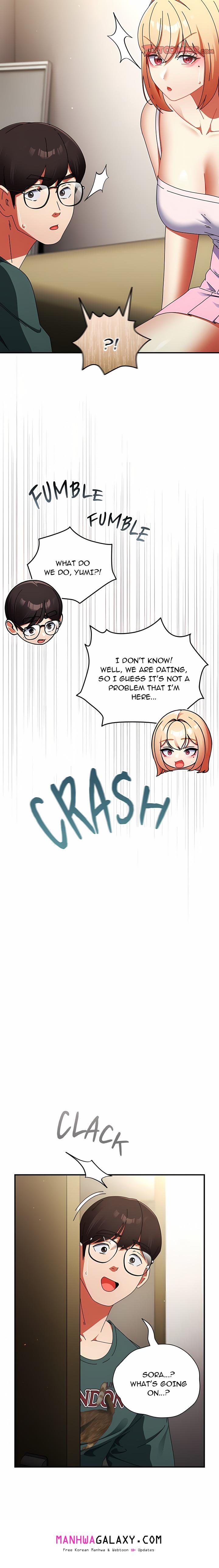 Take a Photo of Me - Chapter 41 Page 26