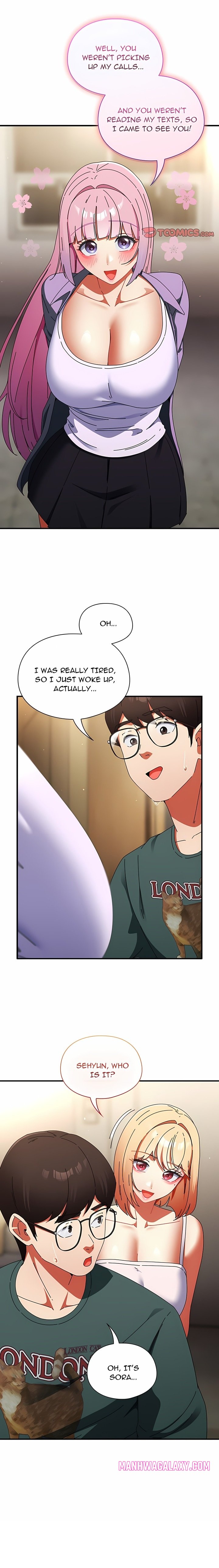 Take a Photo of Me - Chapter 41 Page 27