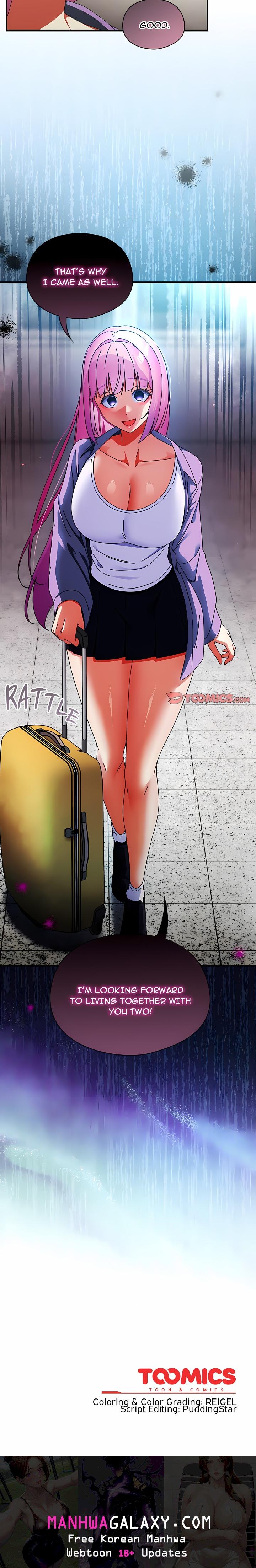 Take a Photo of Me - Chapter 41 Page 29