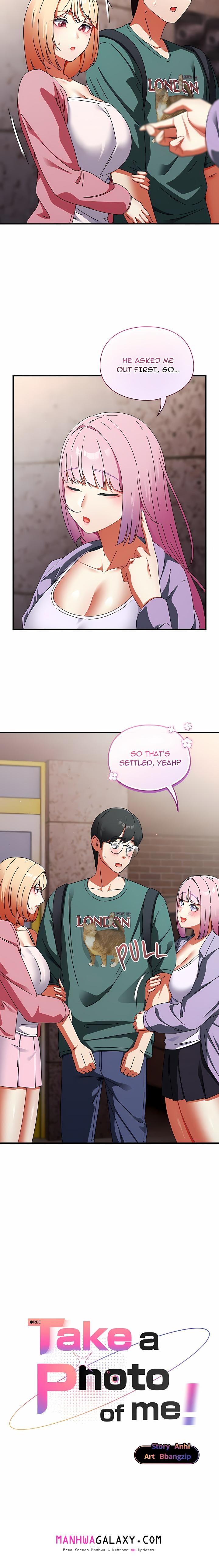 Take a Photo of Me - Chapter 41 Page 7