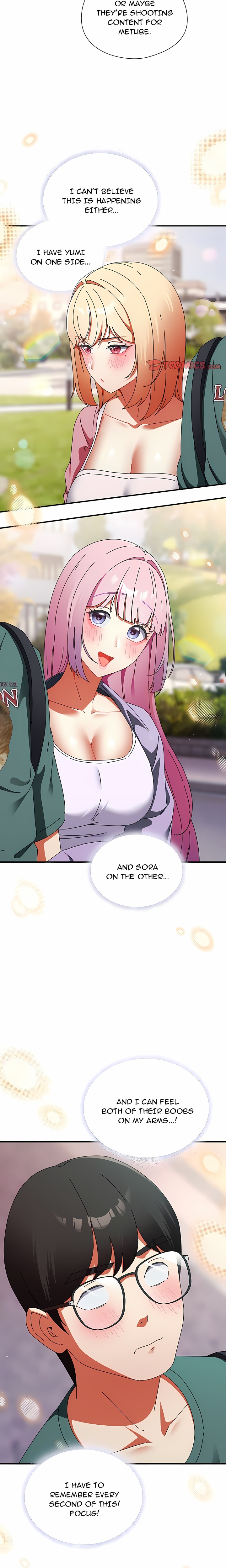 Take a Photo of Me - Chapter 41 Page 9