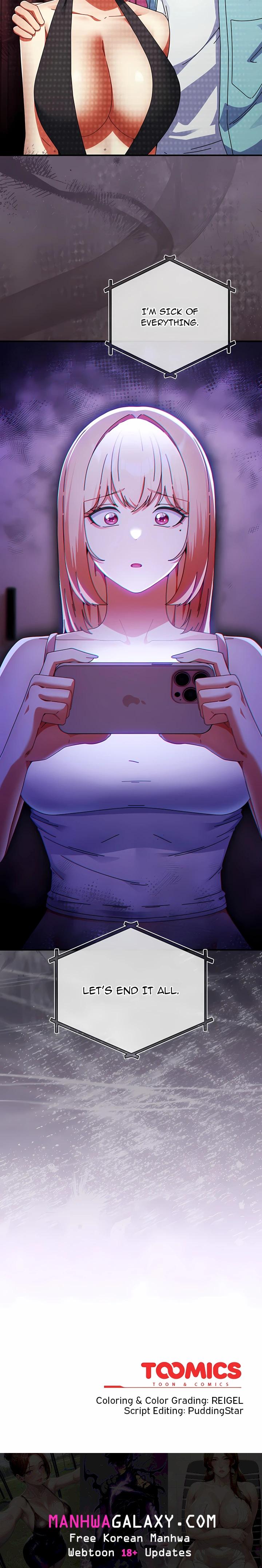 Take a Photo of Me - Chapter 54 Page 24