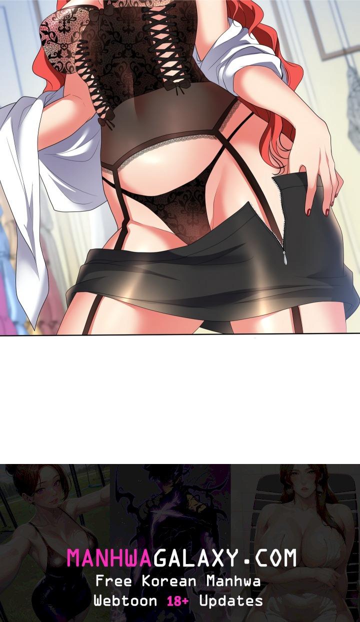 Locker Room (Uncensored) - Chapter 2 Page 12