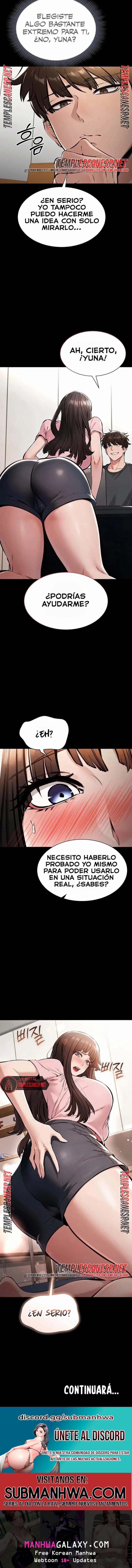 I Want To Work Quietly Raw - Chapter 37 Page 6