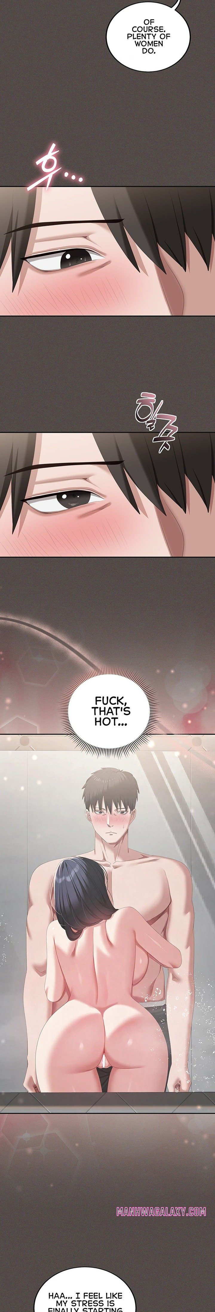 As Written In the Lewd Notebook - Chapter 5 Page 15