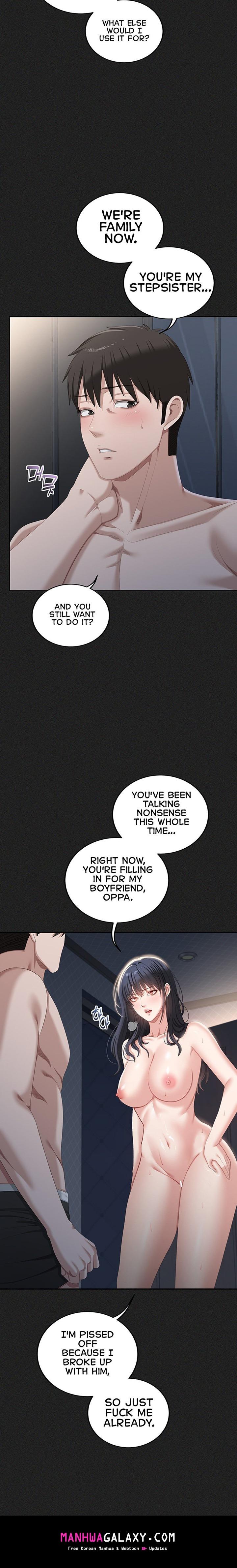 As Written In the Lewd Notebook - Chapter 5 Page 9