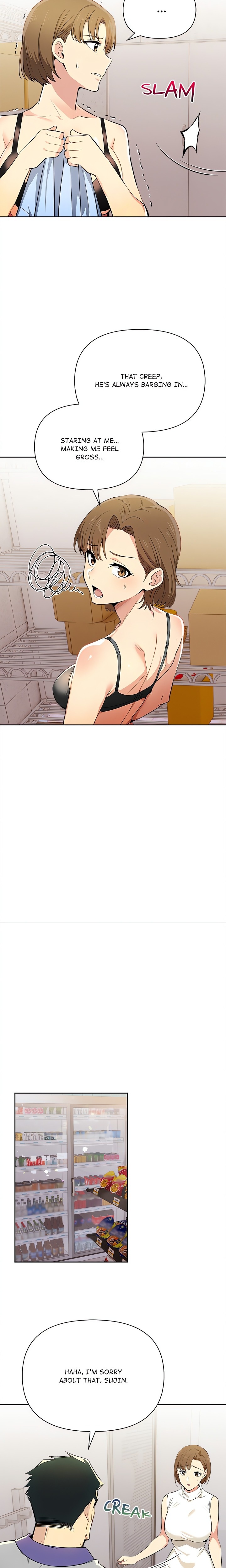 A Lucrative Affair - Chapter 1 Page 14