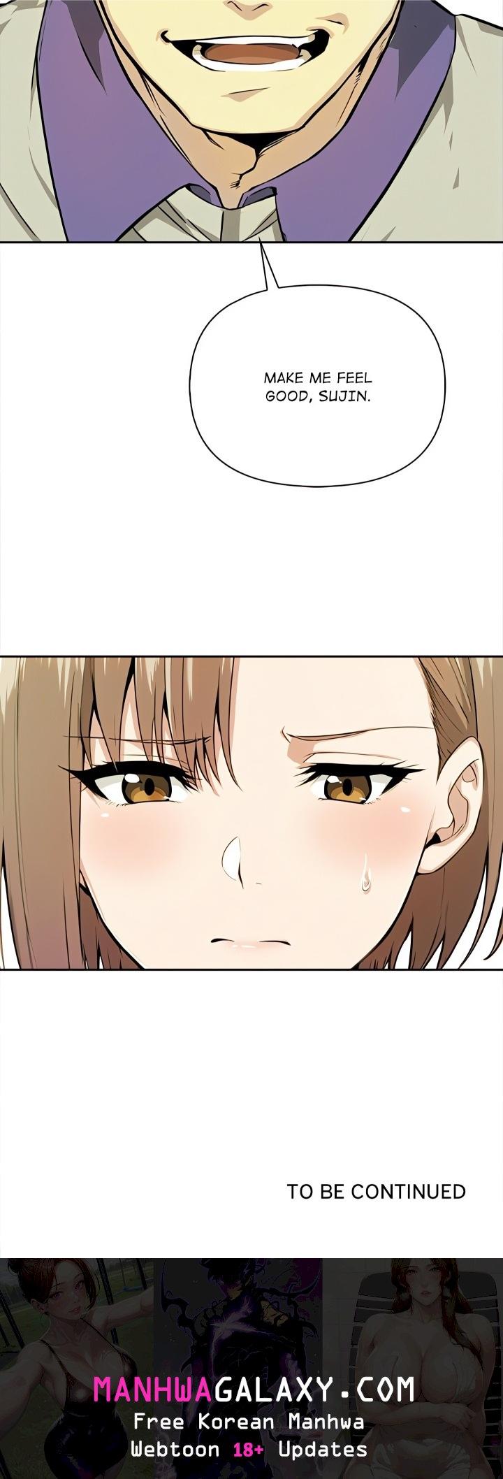 A Lucrative Affair - Chapter 1 Page 21