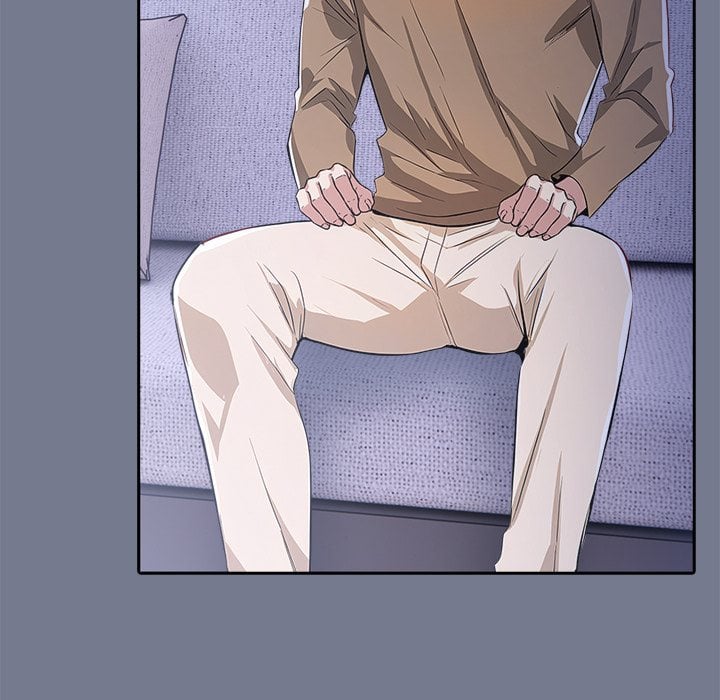 A Lucrative Affair - Chapter 10 Page 13