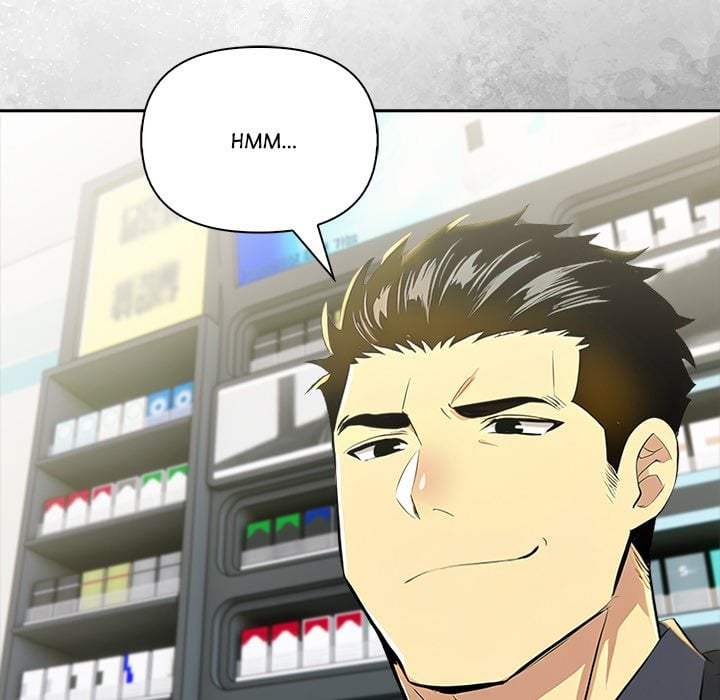 A Lucrative Affair - Chapter 10 Page 140