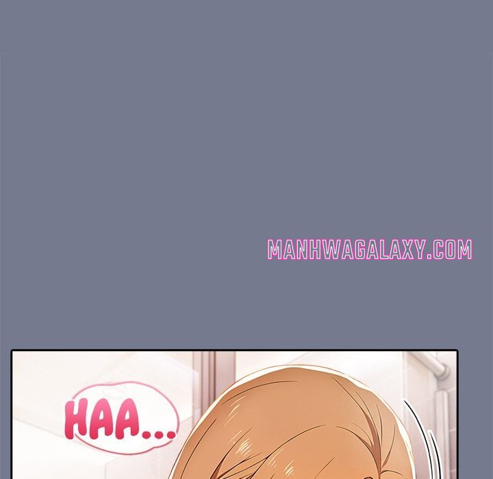 A Lucrative Affair - Chapter 10 Page 55