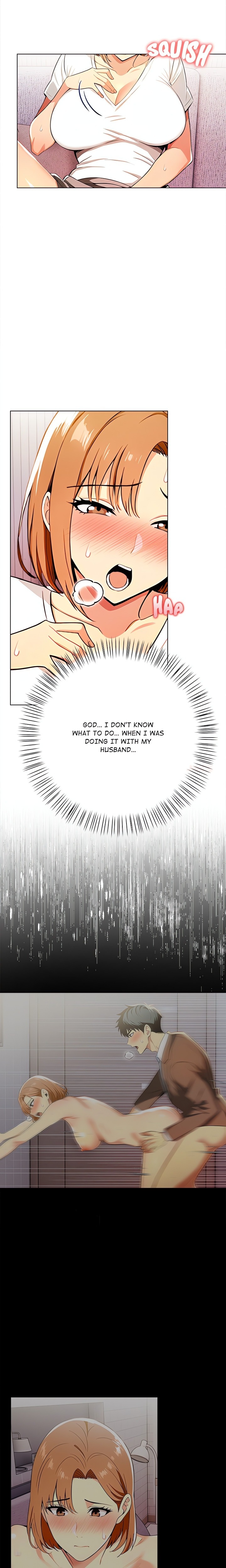 A Lucrative Affair - Chapter 11 Page 10