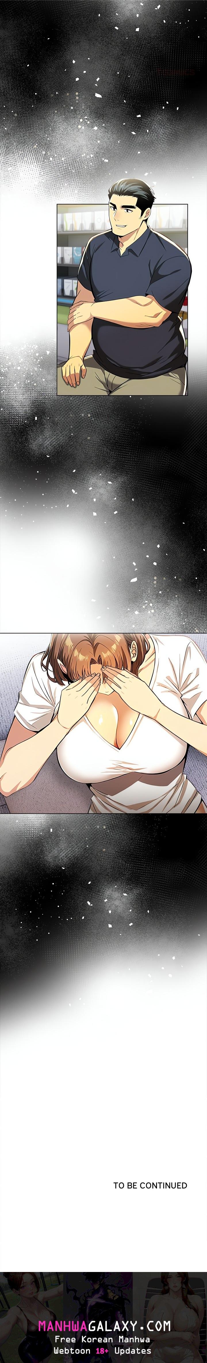 A Lucrative Affair - Chapter 11 Page 18