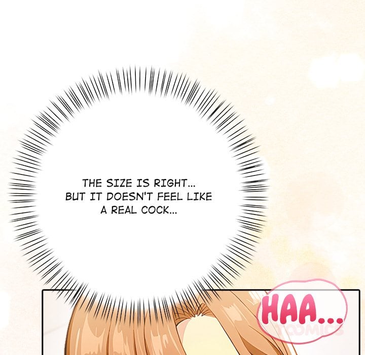 A Lucrative Affair - Chapter 12 Page 123