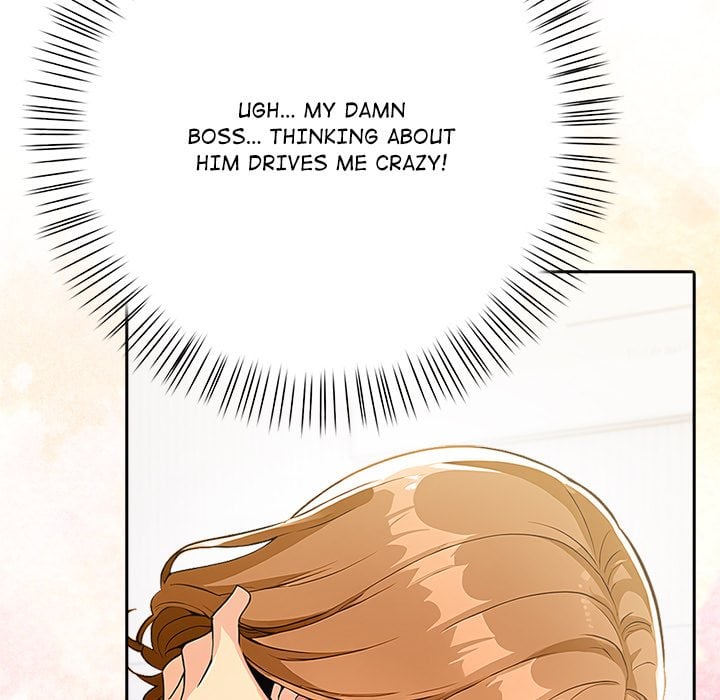 A Lucrative Affair - Chapter 12 Page 40