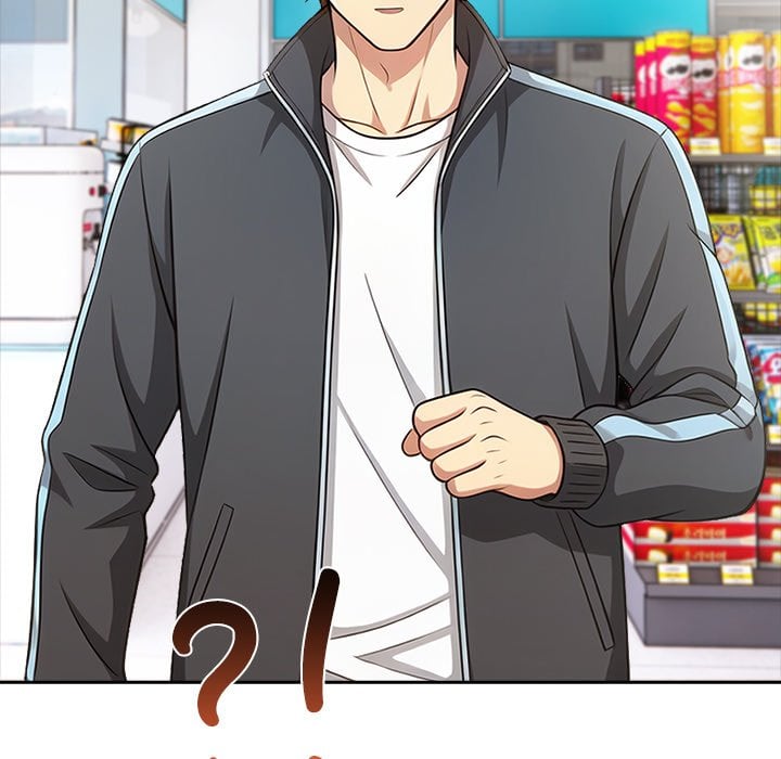 A Lucrative Affair - Chapter 14 Page 101