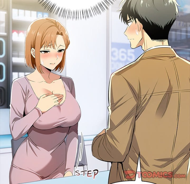 A Lucrative Affair - Chapter 14 Page 123