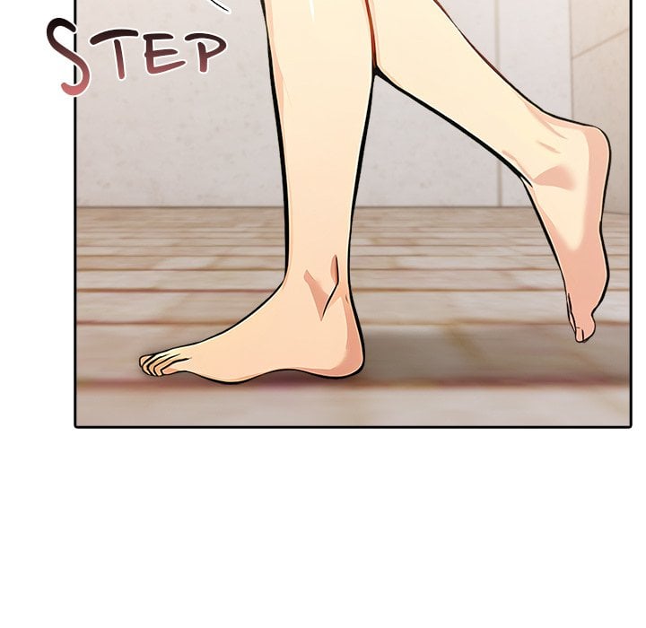 A Lucrative Affair - Chapter 14 Page 137