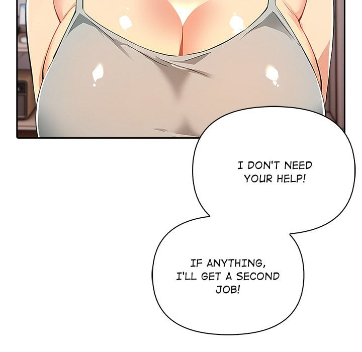 A Lucrative Affair - Chapter 14 Page 23