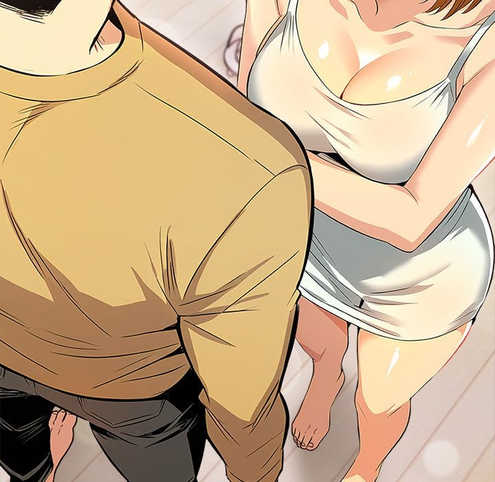 A Lucrative Affair - Chapter 14 Page 28