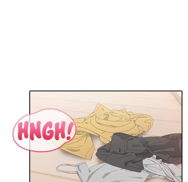 A Lucrative Affair - Chapter 14 Page 42