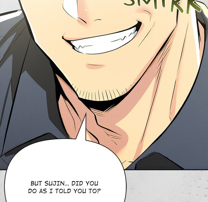 A Lucrative Affair - Chapter 14 Page 85